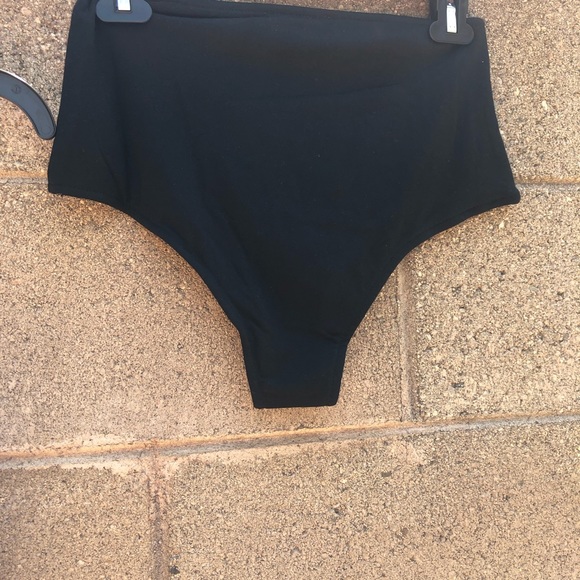 NWT LATISTE Sexy Black Lace Slip+ Undies Dress SZS - Picture 10 of 15